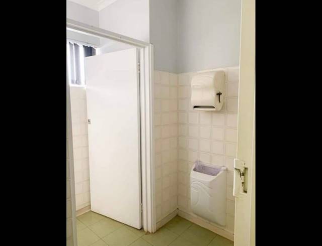 130M² OFFICE TO LET IN EMPANGENI CENTRAL